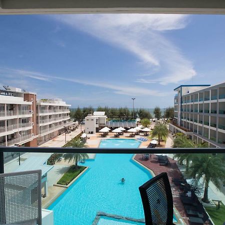 Grand Blue Condominium 504 メーピン エクステリア 写真