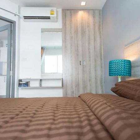 Grand Blue Condominium 504 メーピン エクステリア 写真