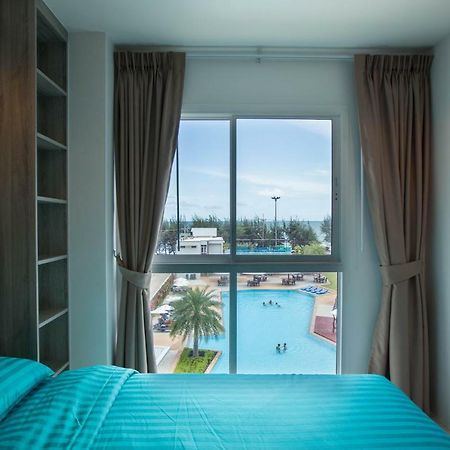 Grand Blue Condominium 504 メーピン エクステリア 写真